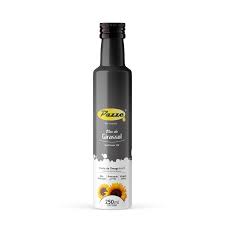 ÓLEO DE GIRASSOL PAZZE 250ml