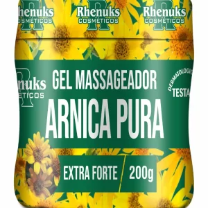 GEL MASSAGEADOR ARNICA PURA