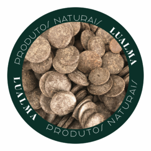 GOTAS DE CHOCOLATE 70% (100g)