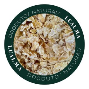 CORN SUGAR DE LEITE CONDENSADO (100g)