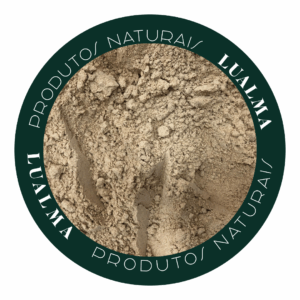 MACA PERUANA NEGRA (100g)