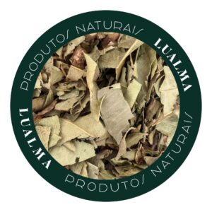 ORA PRO NOBIS EM FOLHA (100g)