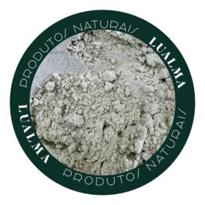 FARINHA DE SEMENTE DE ABOBORA (100g)