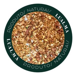 TEMPERO PARA FEIJÃO (100g)