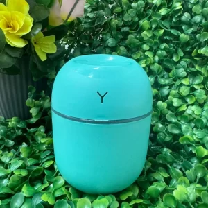 AROMATIZADOR EGG AZUL