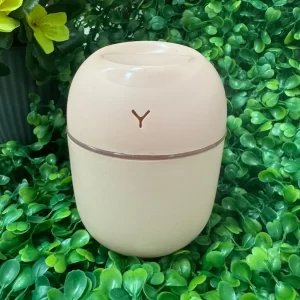 AROMATIZADOR EGG ROSA