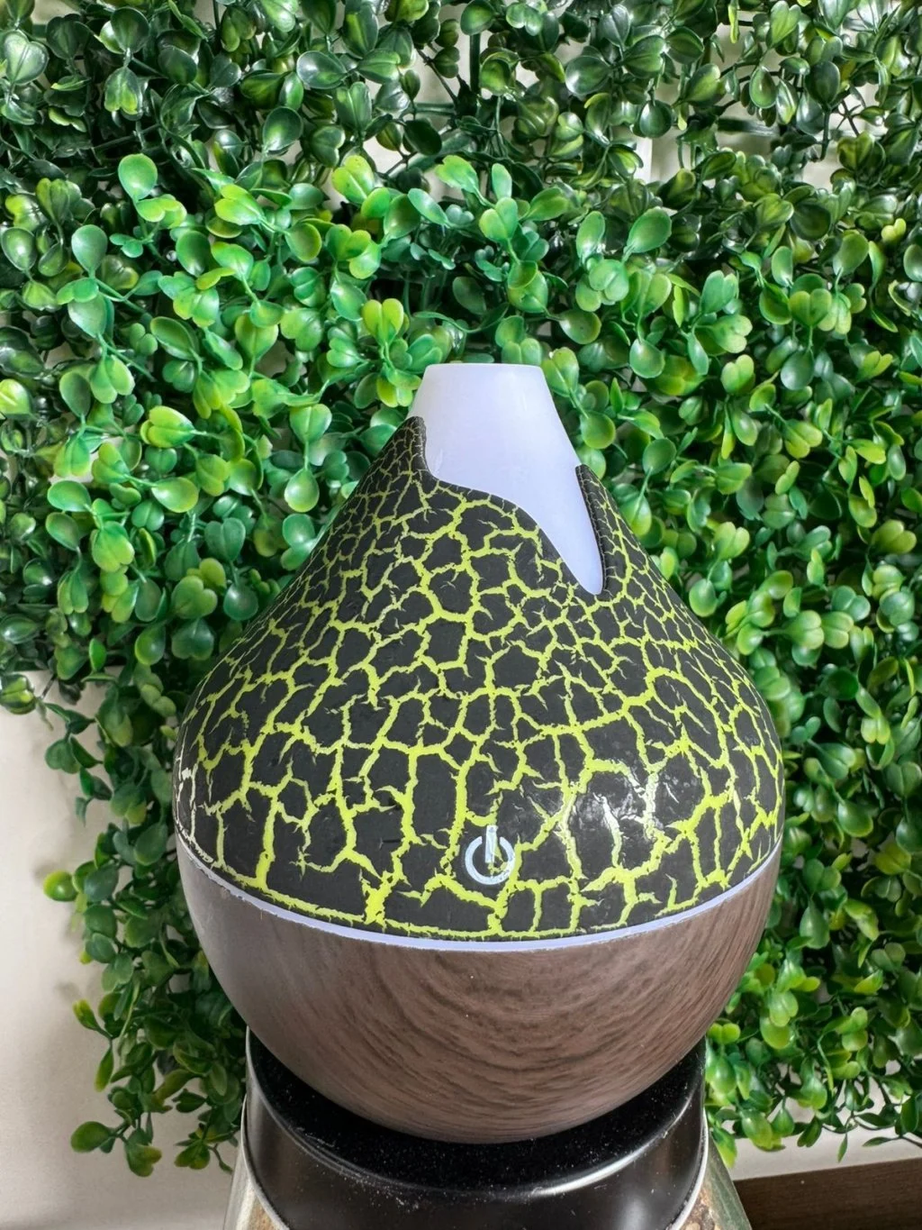 AROMATIZADOR REVESTIDO ESCURO