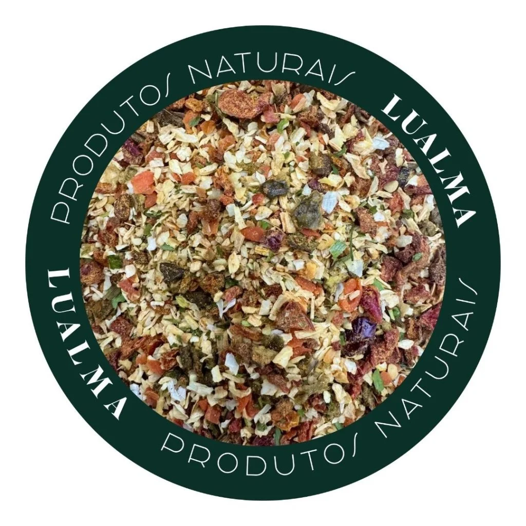 TEMPERO GAUCHO (100g)