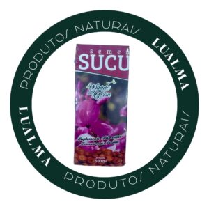 SUCUPIRA COMPOSTO (500ml)