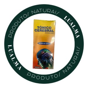 TÔNICO CEREBRAL 500ml