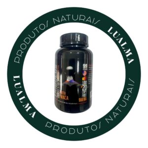 TRIBULUS TERRESTRIS 1500mg MAX TESTO PLUS - 120CÁPSULAS