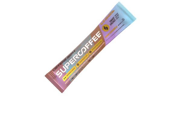 SUPERCOFFEE 10G TO GO CHOCONILLA