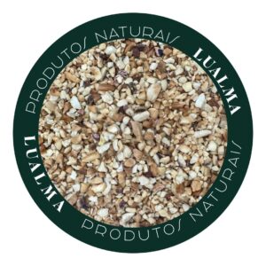 XEREM DE CASTANHA DE CAJU (100g)