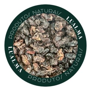 UVA PASSA PRETA (100g)