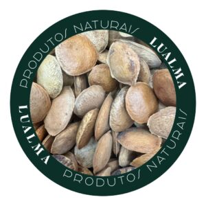 SEMENTE DE SUCUPIRA (100g)