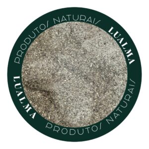 PIMENTA DO REINO PRETA MOÍDA (100g)