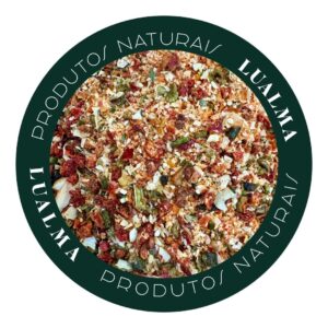 TEMPERO PARA FRUTOS DO MAR (100g)