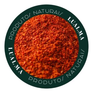 PIMENTA CAYENA (100g)