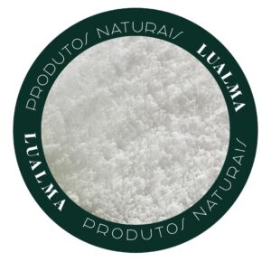 STÉVIA EM PÓ (100g)