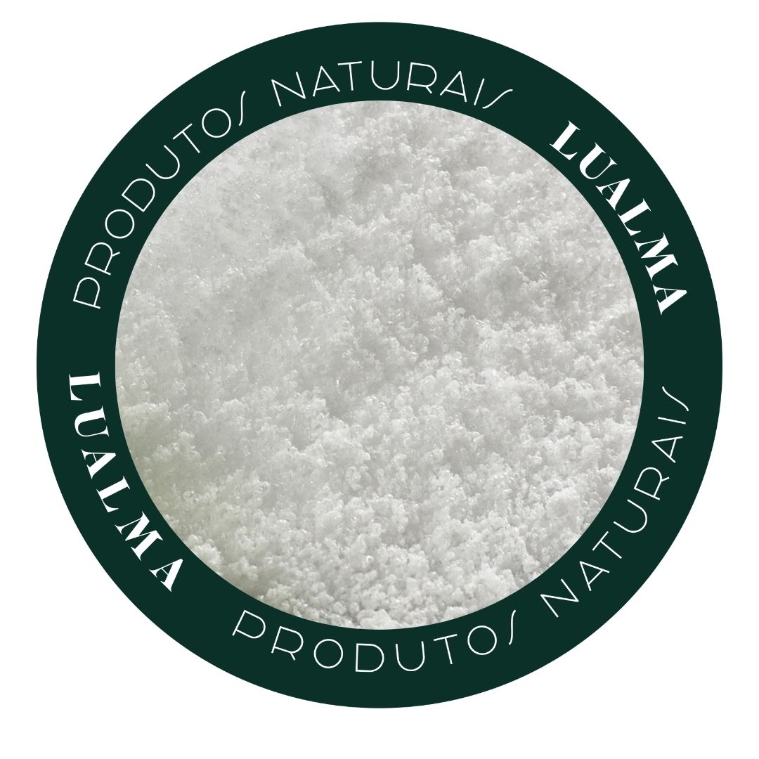 STÉVIA EM PÓ (100g)