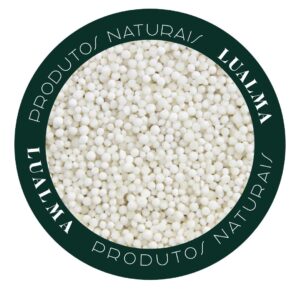TAPIOCA GRANULADA (100g)