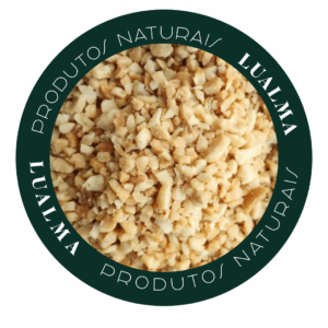 XEREM DE AMENDOIM (100g)