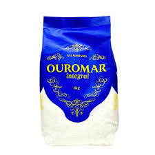 SAL MARINHO OUROMAR INTEGRAL 1KG