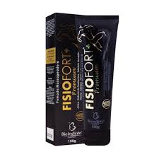 POMADA FISIOFORT PREMIUM BIO INSTINTO 150g
