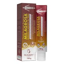 POMADA MILAGROSA BIO INSTINTO 150g