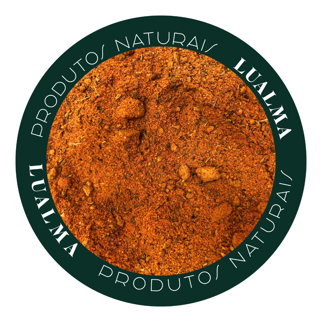 TEMPERO DRY RUB (100g)