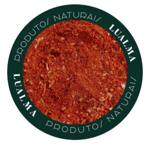 TEMPERO TEMPERA TUDO (100g)