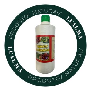COMPOSTO CIRCULATÓRIO 500ml