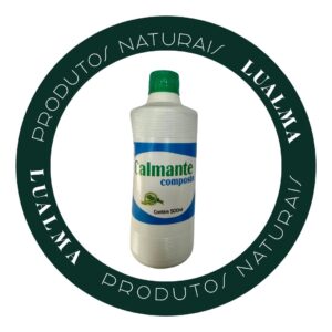 CALMANTE 500ml