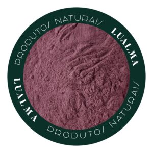 POLPA DE AÇAI (100g)