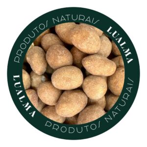 AMENDOIM JAPONÊS (100g)