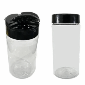 POTE DE TEMPERO 400ML - TAMPA TRIPARTIDA