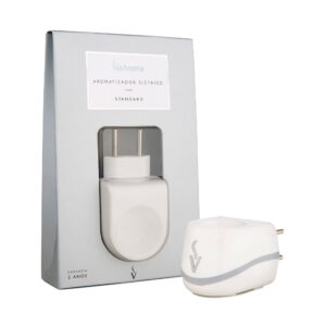 AROMAT. VIA AROMA STANDARD - BRANCO