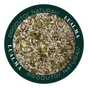 MIX DE SEMENTES (100g)