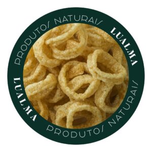 ANEL DE CEBOLA (100g)