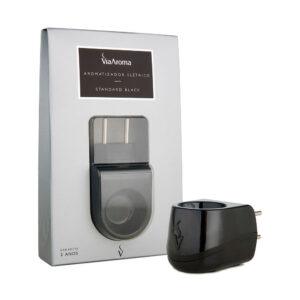 AROMAT. VIA AROMA STANDARD - PRETO