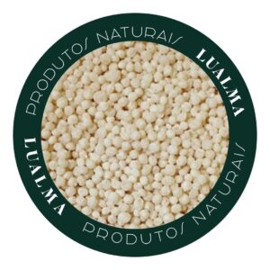 FLOCOS DE ARROZ (100g)