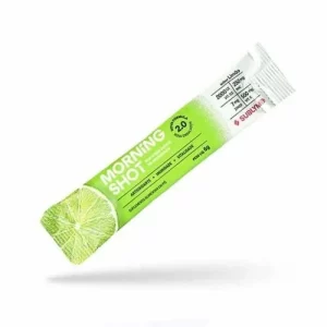 MORNING SHOT LIMÃO 6G