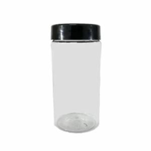 POTE DE TEMPERO 400ML - TAMPA LISA