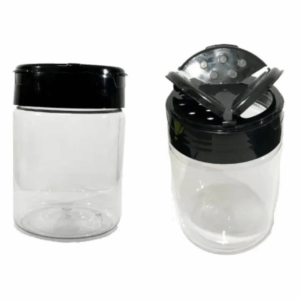 POTE DE TEMPERO 250ML - TAMPA TRIPARTIDA