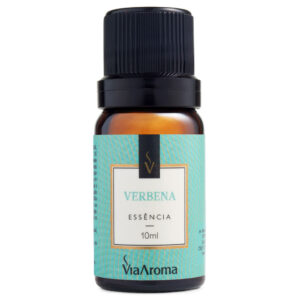 ESSENCIA VIA AROMA 10ML CLASSICA VERBENA