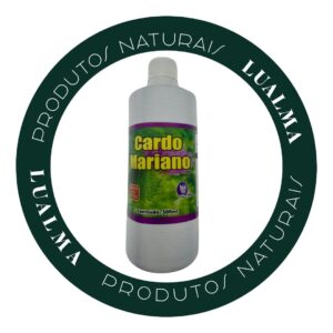 COMPOSTO CARDO MARIANO 500ml