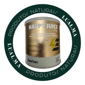 HAPPY JUICE ENERGY 200G - APISNUTRI