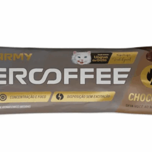 LINGUA DE GATO SUPERCOFFEE 10G TO GO