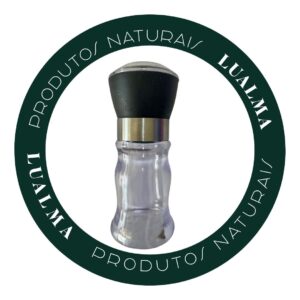 MOEDOR DE PIMENTA E TEMPEROS ACRÍLICO