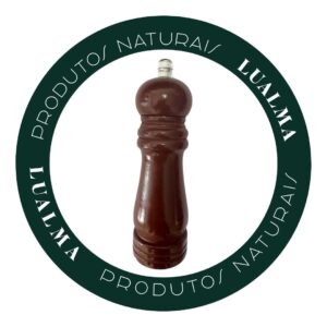 MOEDOR MANUAL DE PIMENTA MARROM